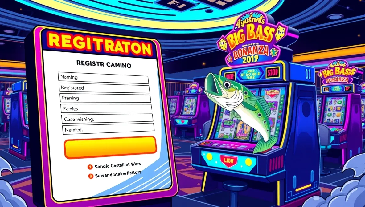 Registration