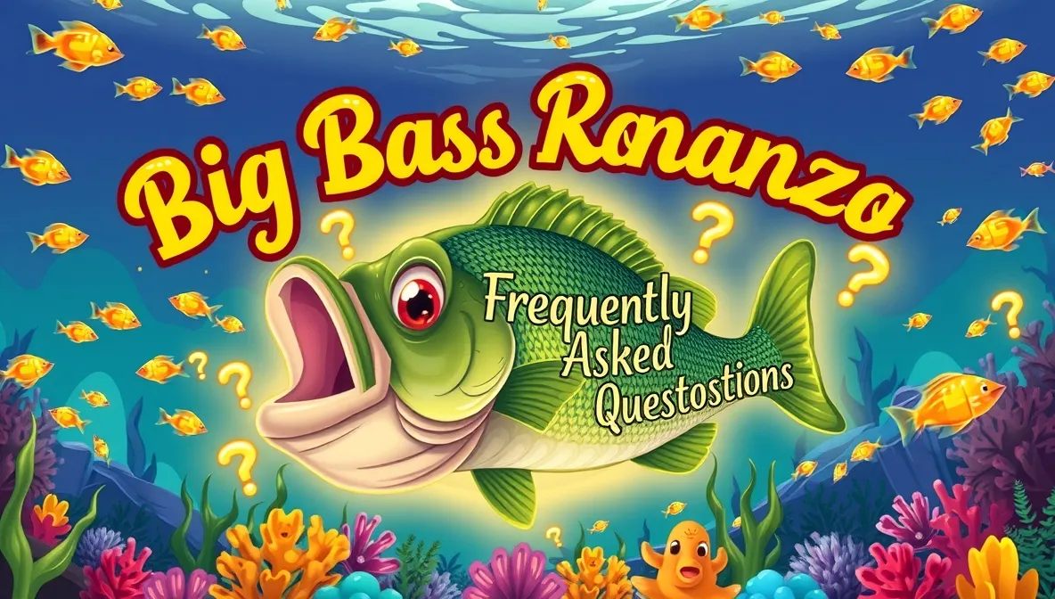  Frequently Asked Questions