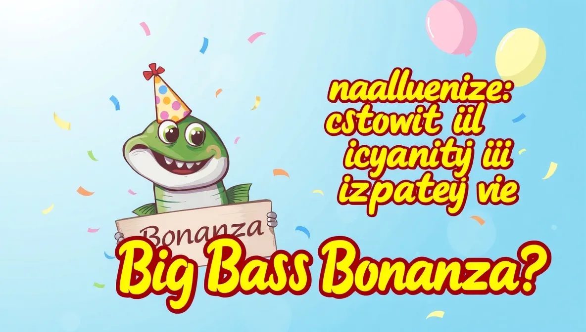 Conclusion: is Big Bass Bonanza worth playing?